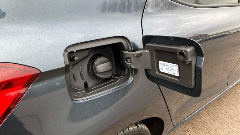 SEAT Ibiza 1.0 TSI 115 FR 5dr DSG Petrol Hatchback